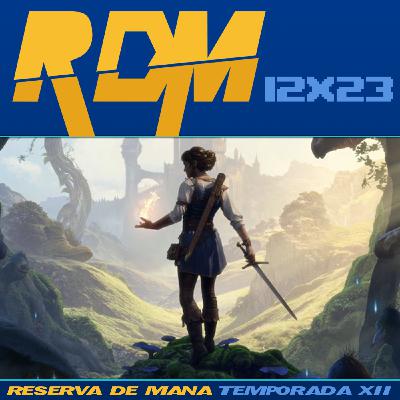 RDM 12x23 - RESIDENT EVIL SHOWCASE, XBOX DEVELOPER DIRECT, CAMBIOS EN UBISOFT, AGOTY AWARDS Y MUCHO MÁS
