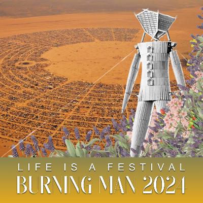Burning Man Isn't Cool Anymore
