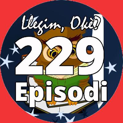 LLEGIM OKè - ‘EL NOM DE LA ROSA’, NOVEL·LA D’UMBERTO ECO: del Paper a la Pantalla. (28/05/2025) 08x229 LLEGIM OKè - ‘EL NOM DE LA ROSA’, NOVEL·LA D’UMBERTO ECO: del Paper a la Pantalla. (28/05/2025) 08x229