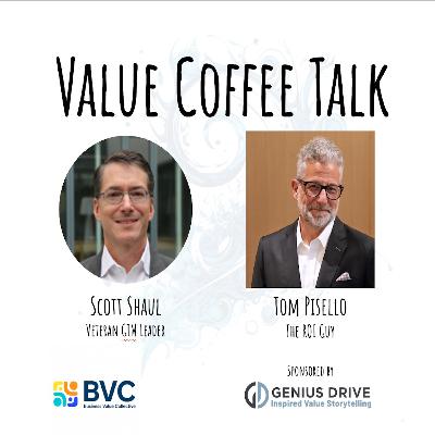 Is Your GTM Ready for the Outcome Economy? Is Your GTM Ready for the Outcome Economy?