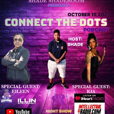 Connect The Dots Podcast