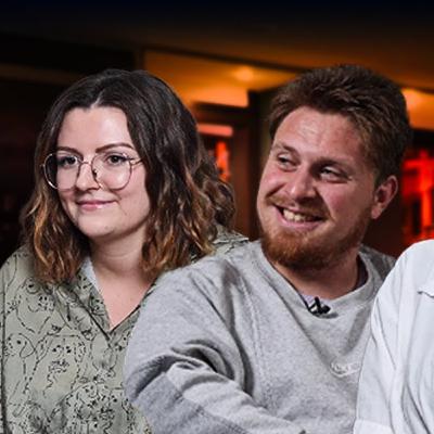 Ils travaillent pour Dieu (et vivent de dons 💸 Ils racontent )