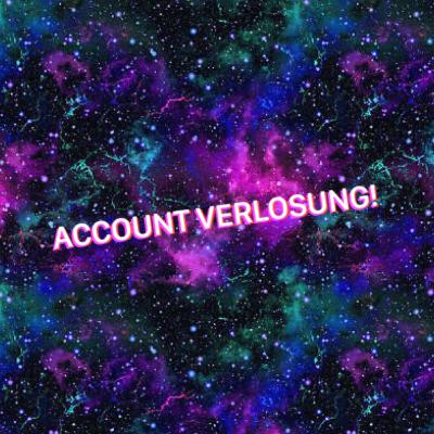 #324: GROSSE ACCOUNT VERLOSUNG