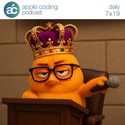 Hablemos del hate a Apple y lo que ha pasado con Liquid Glass en las betas