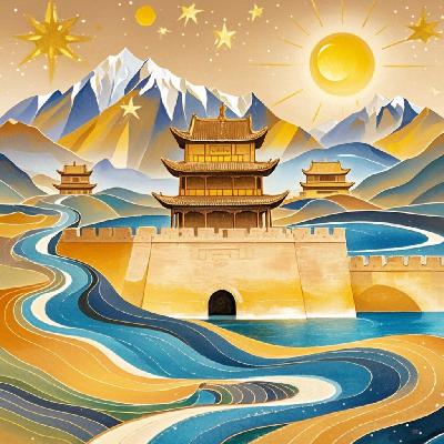 前往嘉峪关，请收藏，带你了解嘉峪关的三个重要景点