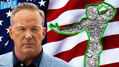 This is the Conversation on the Economy you NEED to hear I EP 653