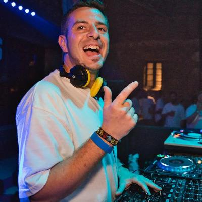 E.S.M by Dj Nau - 11 Setiembre 2025 (primero de la temporada)