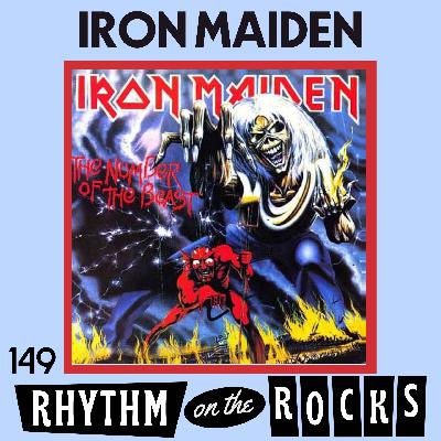Iron Maiden, Number of the Beast