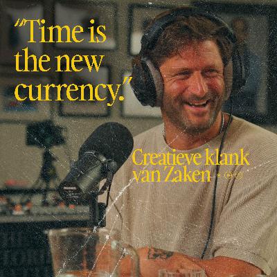 Van Bahn tot bar in de zon | Dirk Schmidt – Popshop Ibiza