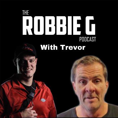 # 16 - Trevor # 16 - Trevor