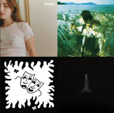 monthly music monday | jan 21