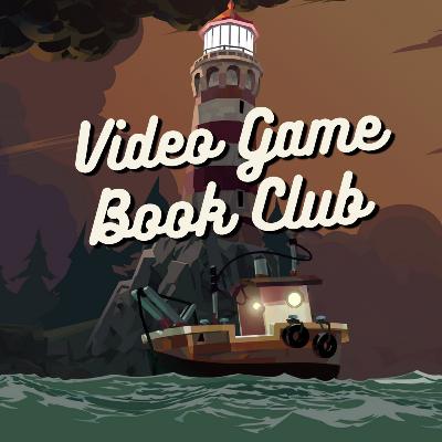 Dredge - An Eldritch Expedition - Video Game Book Club Dec. 2024 Dredge - An Eldritch Expedition - Video Game Book Club Dec. 2024