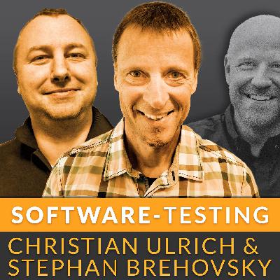 Von der Testfactory zum QS-Coaching - Stephan Brehovsky, Christian Ulrich