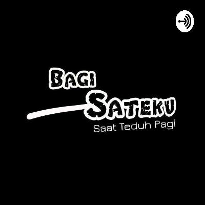 Aku Capek, Tuhan. - #S2E047 Aku Capek, Tuhan. - #S2E047