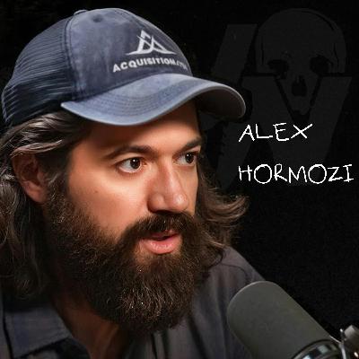 I Thought I Was Broken — I Just Had the Wrong Words | Alex Hormozi