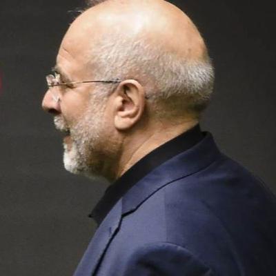 صفحه یک چهارشنبه 7 آبان 1404