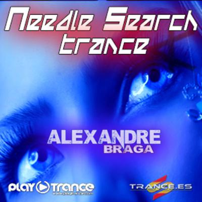 Alexandre Braga - Needle Search #32 Alexandre Braga - Needle Search #32