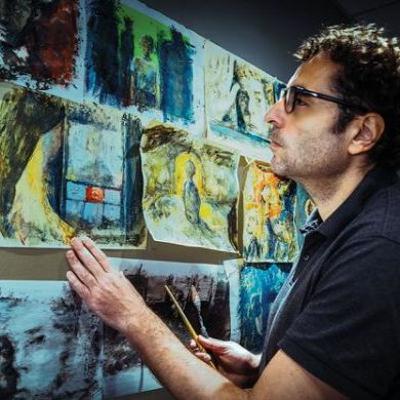 2020-02-25 Masterclass Theodore Ushev