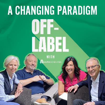 EP2: A Changing Drug Development Paradigm