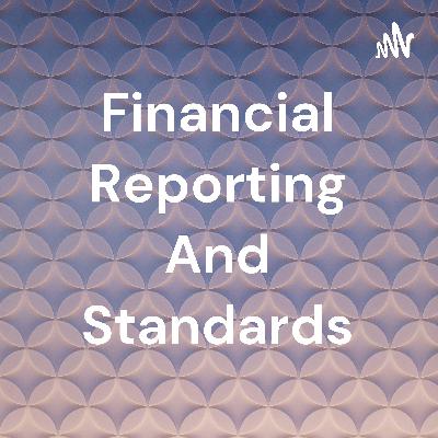 Financial Reporting