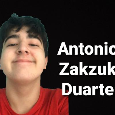 BRO PODCAST #19 - Antonio Zakzuk Duarte