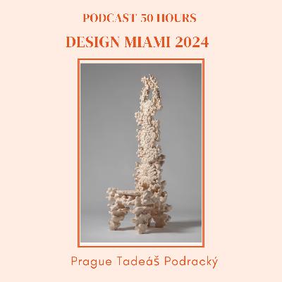 Prague Tadeáš Podracký