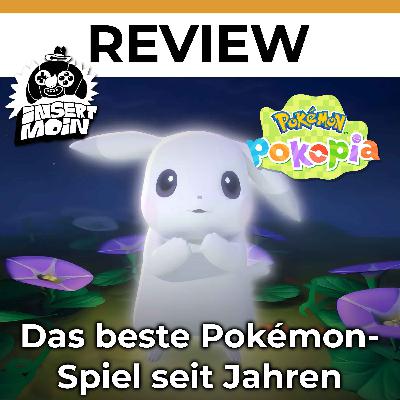 Pokémon Pokopia im Test: Ein nahezu perfektes Videospiel Pokémon Pokopia im Test: Ein nahezu perfektes Videospiel