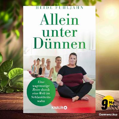 [Rezensiert] Allein unter Dünnen (Heide Fuhljahn) Zusammengefasst.