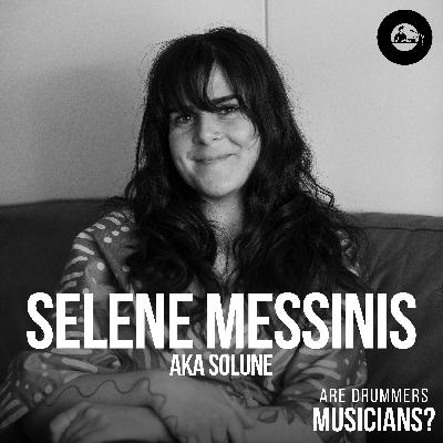 69. Selene Messinis (SOLUNE): Keys, Improvisation, Circus Music, and Musical Freedom