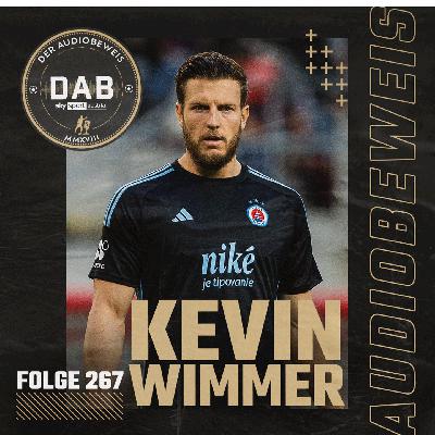 Folge #267 mit Kevin Wimmer Folge #267 mit Kevin Wimmer