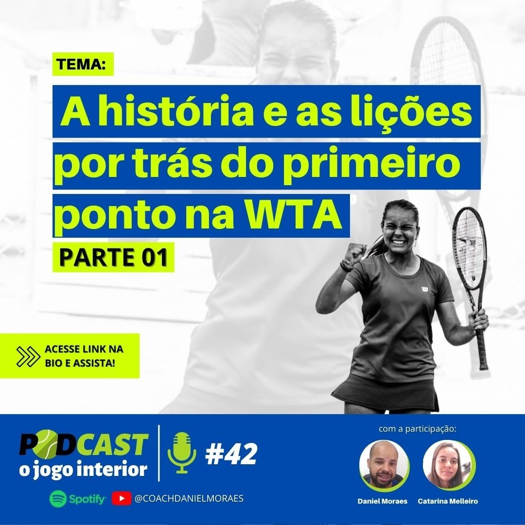 O Jogo Interior