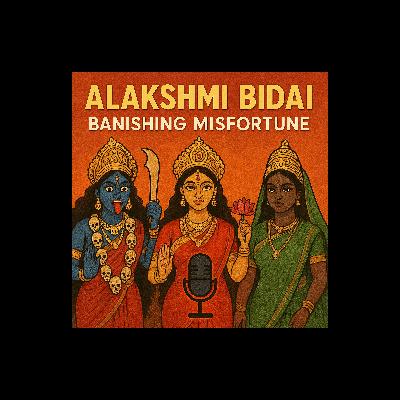 কালীপুজোর রাতে অলক্ষী বিদায় পুজো - ইতিহাস ও বিশেষত্ব কালীপুজোর রাতে অলক্ষী বিদায় পুজো - ইতিহাস ও বিশেষত্ব