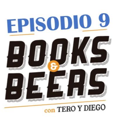 Episodio 9: Libro "The Subtle Art Of Not Giving A Fuck" / Cerveza "Loba Paraiso"