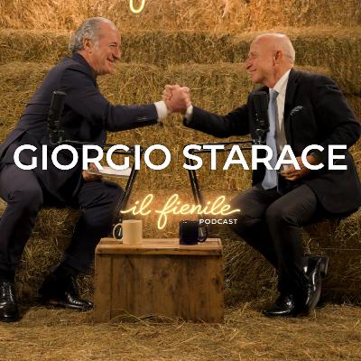 Il Fienile - Episodio 3 - “L’ambasciatore a Mosca” con Giorgio Starace
