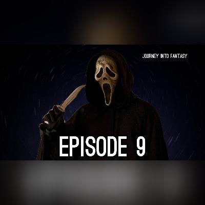 Episode 9: Scream VI Review Episode 9: Scream VI Review