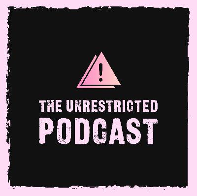 21: EP 21: How I started My Multimillion Pound Business - The journey of an entrepreneur