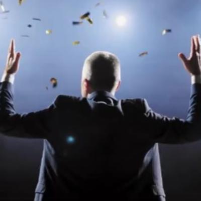 Episódio 15 - Tirem os homens do pedestal!!