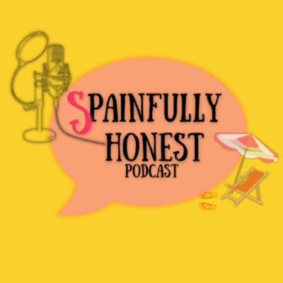 Episode 27: New Year's Eve in Spain