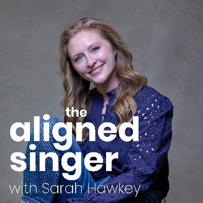 Ep. 5 - The Power of Your Yes (and Knowing When to Say No)