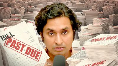 Broke and Almost Broken | Dr. K’s Best Realistic Advice Broke and Almost Broken | Dr. K’s Best Realistic Advice