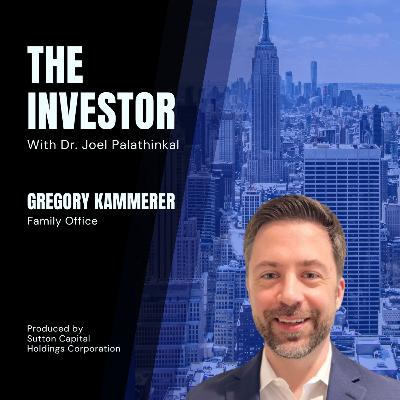 Gregory Kammerer: Family Office