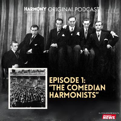 The Comedian Harmonists