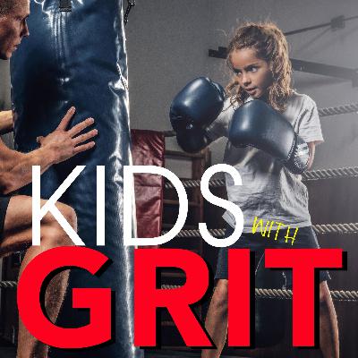 Kids With Grit (Trailer)