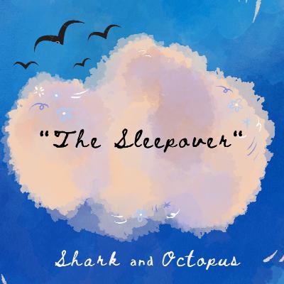 The Sleepover The Sleepover