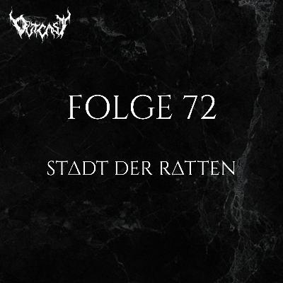 Folge 72 | Stadt der Ratten Folge 72 | Stadt der Ratten