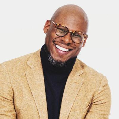 Jason Rosario - Chief Diversity, Equity & Inclusion Officer, BBDO Worldwide (E72) Jason Rosario - Chief Diversity, Equity & Inclusion Officer, BBDO Worldwide (E72)