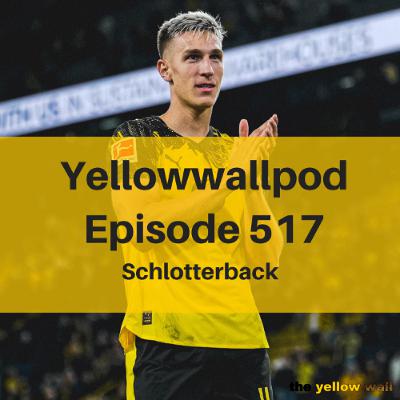 EP 517: Schlotterback