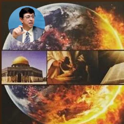 Arrebatamento da Igreja