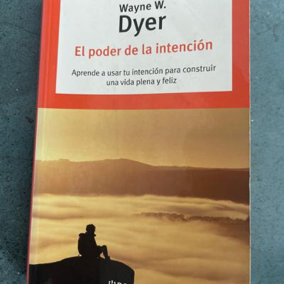 Capítulo 4 “el poder de la intención” Capítulo 4 “el poder de la intención”