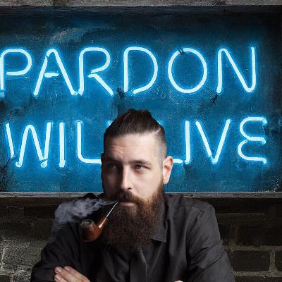 Live: We Are So Not Back w/ Alex Ranniello